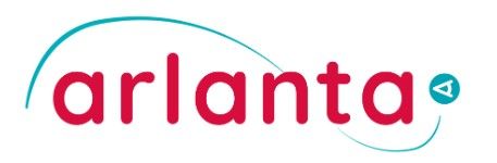 Stichting Arlanta logo